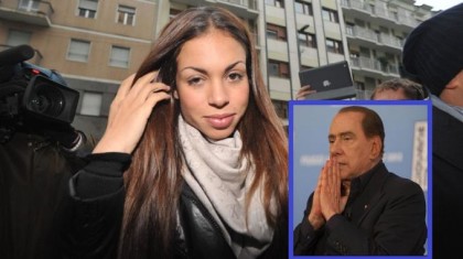 Processo Ruby, il pg della Cassazione : “Provati i reati. Annullare assoluzione di Berlusconi” Processo Ruby, il pg della Cassazione : “Provati i reati. Annullare assoluzione di Berlusconi”