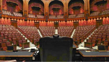 Arpa-Taranto: da 7mesi disponibili 7,5 milioni di euro dal Governo per il potenziamento del personale. La Regione Puglia non provvede ! Arpa-Taranto: da 7mesi disponibili 7,5 milioni di euro dal Governo per il potenziamento del personale. La Regione Puglia non provvede !