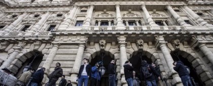 Cassazione. Quando il fatto c’è, ma viene “ingigantito”… Cassazione. Quando il fatto c’è, ma viene “ingigantito”…
