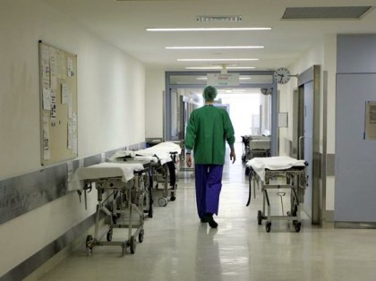Atti aziendali ASL. Lospinuso: “M5S lo dice adesso, Forza Italia lo denuncia da anni” item-thumbnail