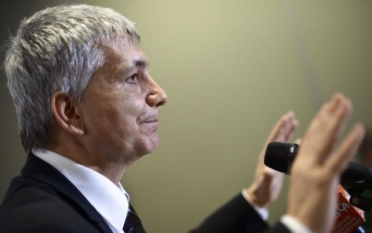 Vendola rinviato a giudizio per aver diffamato Raffaele Fitto Vendola rinviato a giudizio per aver diffamato Raffaele Fitto