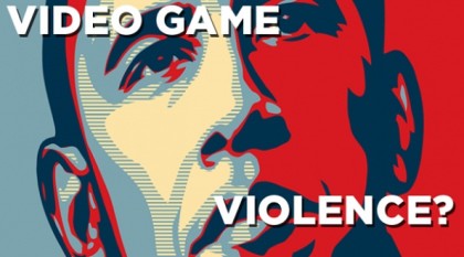 Violenza nei videogiochi o violenza sui videogiochi ? Violenza nei videogiochi o violenza sui videogiochi ?