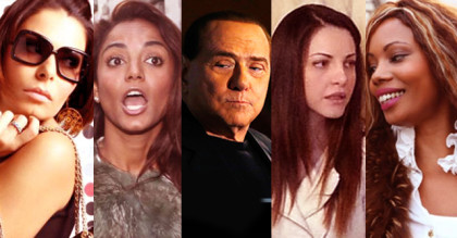 Berlusconi, lettera d’addio alle olgettine-bunga bunga : “Vi voglio bene, ma basta pagamenti” Berlusconi, lettera d’addio alle olgettine-bunga bunga : “Vi voglio bene, ma basta pagamenti”