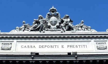 Arrivano i primi soldi stanziati dalla Legge “salva Taranto” all’ ILVA Arrivano i primi soldi stanziati dalla Legge “salva Taranto” all’ ILVA