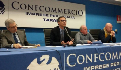 Qualcuno spieghi a Giangrande che una sentenza di 1° grado non è definitiva… item-thumbnail