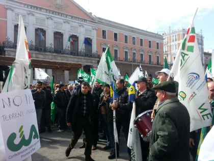 Agrinsieme e Copagri: resistiamo alla crisi, soffocati dall’Imu item-thumbnail
