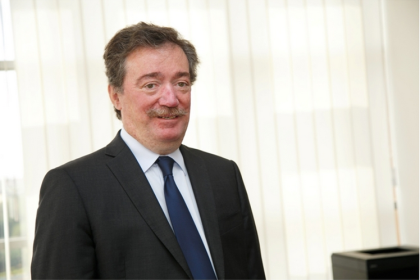 François Rafin il nuovo Amministratore Delegato di Total E&P Italia François Rafin il nuovo Amministratore Delegato di Total E&P Italia