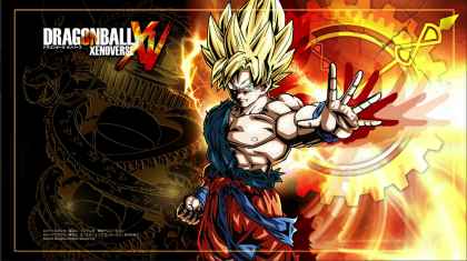 Dragonbal Xenovesre: battaglie che durano nel tempo Dragonbal Xenovesre: battaglie che durano nel tempo