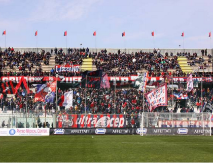 Il Taranto vince contro il Gallipoli al 95′, dopo essersi fatto rimontare due gol. item-thumbnail