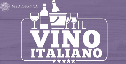 Mediobanca scatta la fotografia del vino italiano. L’export vola item-thumbnail