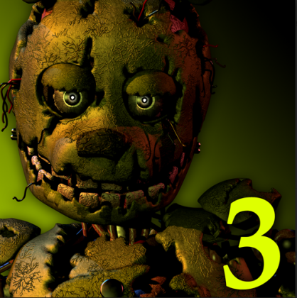Five Nights At Freddy’s 3 Five Nights At Freddy’s 3