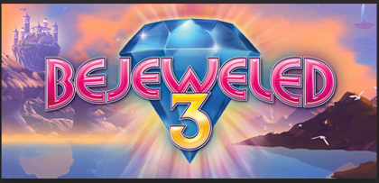 Bejeweled 3: un successo in fila per 3 Bejeweled 3: un successo in fila per 3