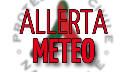 Nuovo allerta meteo del Comune di Taranto Nuovo allerta meteo del Comune di Taranto