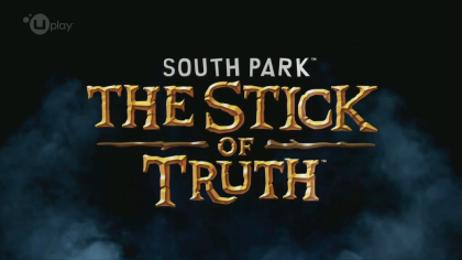 South Park : The Stick of Truth South Park : The Stick of Truth