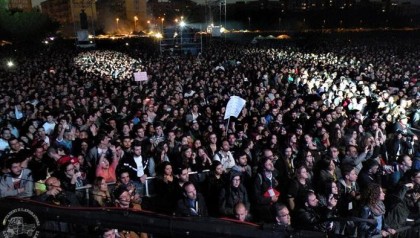 Unomaggio2017, la manifestazione musicale tarantina non ci sarà item-thumbnail
