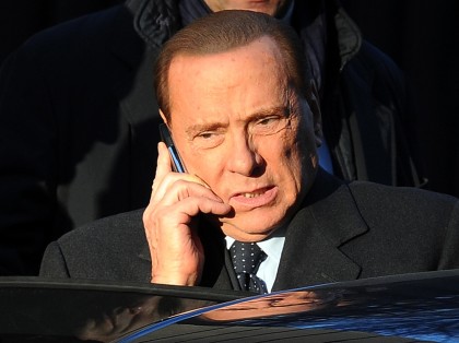 Il centrodestra rompe definitivamente la trattativa in Puglia Il centrodestra rompe definitivamente la trattativa in Puglia