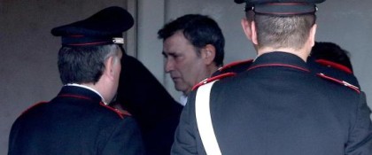 Nessuna solidarietà a Claudio Giardiello, l’ omicida del Tribunale di Milano Nessuna solidarietà a Claudio Giardiello, l’ omicida del Tribunale di Milano