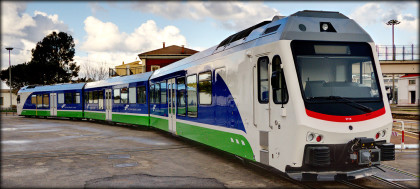 Ferrovie Appulo Lucane: Delrio risponde ad interrogazione M5S Ferrovie Appulo Lucane: Delrio risponde ad interrogazione M5S