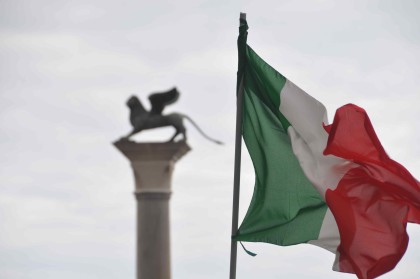 Tutte le falsità sulla Resistenza Tutte le falsità sulla Resistenza
