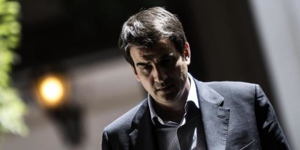 Banche. Fitto: il centrodestra non insegua Saviano. O si è garantisti sempre, o si fa ridere item-thumbnail