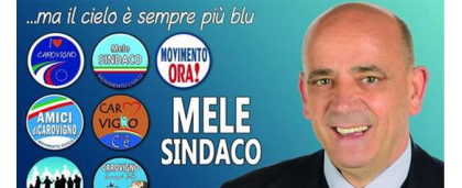 Cosimo Mele dall’ UDC aI Pd. Emiliano perdona…o dimentica la cocaina e le prostitute ? item-thumbnail