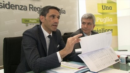 Affitti d’oro per la Regione Puglia a Martina Franca. Ma l’assessore Pentassuglia tace…. item-thumbnail