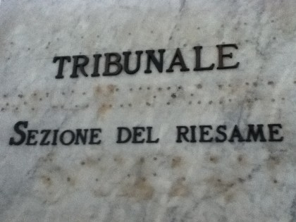 Per il Tribunale del Riesame il mandante della strage di Palagiano resta in carcere item-thumbnail