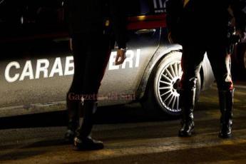 I Carabinieri di Taranto hanno eseguito trenta di ordinanze di custodia cautelare della DDA di Lecce per traffico di stupefacenti. I Carabinieri di Taranto hanno eseguito trenta di ordinanze di custodia cautelare della DDA di Lecce per traffico di stupefacenti.