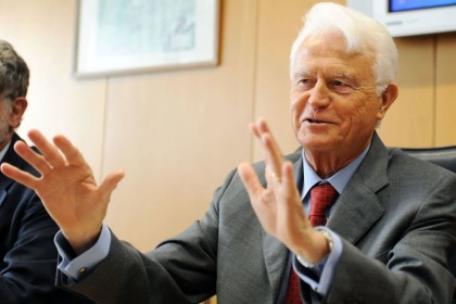 Caselli: “Giusto pubblicare le intercettazioni, svelano gli scandali” item-thumbnail