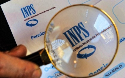 Pensioni: per conoscere l’assegno arriva il simulatore Inps Pensioni: per conoscere l’assegno arriva il simulatore Inps