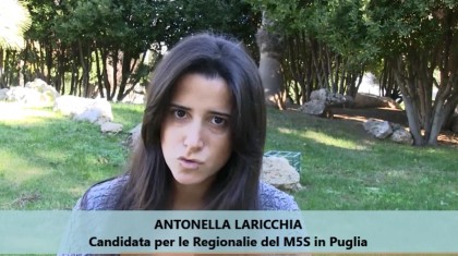 Il M5S chiede chiarezza su assunzioni e nomine dirigenziali alle Ferrovie Appulo Lucane item-thumbnail