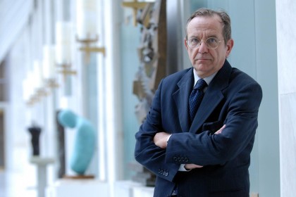 Il ministro Padoan ha firmato il decreto che sblocca il prestito da 400 milioni per l’ ILVA Il ministro Padoan ha firmato il decreto che sblocca il prestito da 400 milioni per l’ ILVA