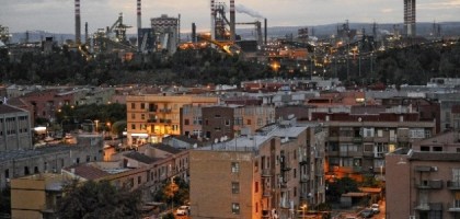 Condanna per l’ ILVA ad un milione di euro di risarcimento ai cittadini dei Tamburi, che non li potranno incassare ! Condanna per l’ ILVA ad un milione di euro di risarcimento ai cittadini dei Tamburi, che non li potranno incassare !