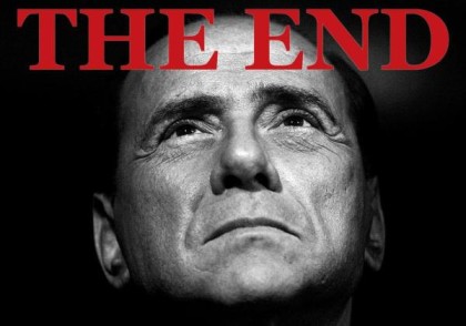 Le elezioni regionali in Puglia saranno il “de profundis” di Berlusconi ? Le elezioni regionali in Puglia saranno il “de profundis” di Berlusconi ?