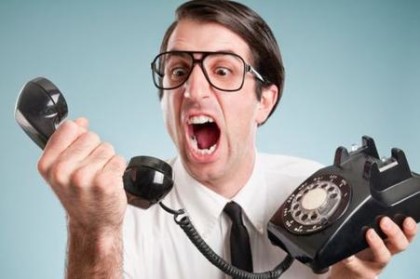 I call center vi perseguitano ? Ecco come evitare le telefonate indesiderate I call center vi perseguitano ? Ecco come evitare le telefonate indesiderate