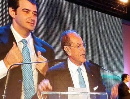 Forza Italia al bivio: Schittulli sceglie Fitto. Scontro nel centrodestra Forza Italia al bivio: Schittulli sceglie Fitto. Scontro nel centrodestra