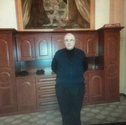 ESCLUSIVO. Orge tra sacerdoti e l’arcivescovo di Taranto rimuove il parroco del SS. Crocefisso ESCLUSIVO. Orge tra sacerdoti e l’arcivescovo di Taranto rimuove il parroco del SS. Crocefisso