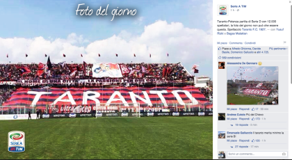 Lo stadio Iacovone la foto del giorno sito Lega A – Serie A Tim Lo stadio Iacovone la foto del giorno sito Lega A – Serie A Tim