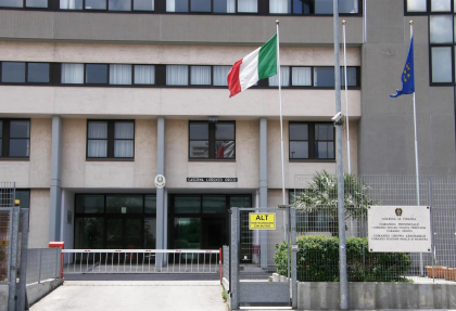 Il bilancio operativo 2014 della Guardia di Finanza a Taranto Il bilancio operativo 2014 della Guardia di Finanza a Taranto