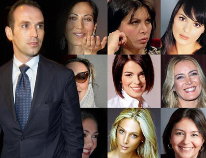 La D’Addario registrò anche barzellette di Berlusconi. La Procura di Bari fa trascrivere le registrazioni della escort item-thumbnail