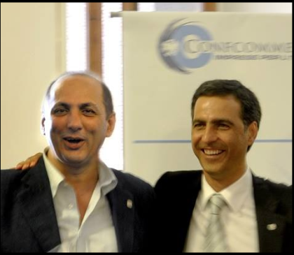 Ecco chi è e cosa fa realmente il vice presidente della Confcommercio Taranto, Aldo Manzulli. Il professorino a scuola ed il “furbetto”…negli affari ! item-thumbnail