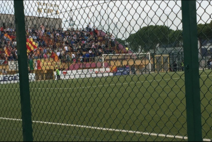 Il Taranto pareggia a San Severo, l’ Andria ottiene la promozione “matematica” in serie C Il Taranto pareggia a San Severo, l’ Andria ottiene la promozione “matematica” in serie C
