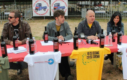 Concerto 1° Maggio: “I commercianti di Taranto non collaborano”. Hanno altro da fare…. Concerto 1° Maggio: “I commercianti di Taranto non collaborano”. Hanno altro da fare….