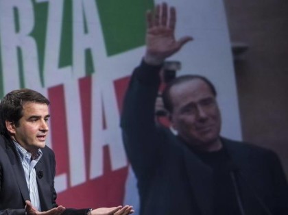 Berlusconi-Fitto lo strappo è consumato. Adesso chi candiderà Forza Italia ? item-thumbnail