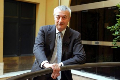 Ok dalla Corte di Londra per l’estradizione di Fabio Riva a Taranto Ok dalla Corte di Londra per l’estradizione di Fabio Riva a Taranto