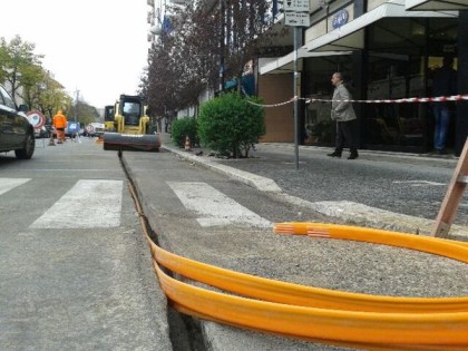 Le amministrazioni comunali in Puglia navigheranno con la fibra ottica a 30 Mb entro il 2018 item-thumbnail