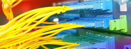 In arrivo anche a Taranto la fibra ottica a 100 mega In arrivo anche a Taranto la fibra ottica a 100 mega