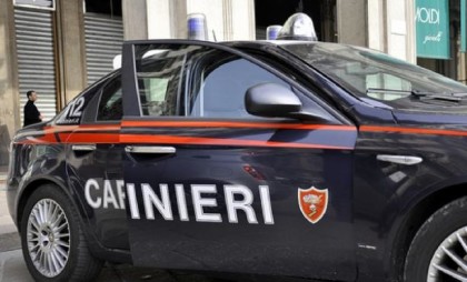 Operazione “Alter Ego”. Arrestata banda di truffatori a Taranto Operazione “Alter Ego”. Arrestata banda di truffatori a Taranto
