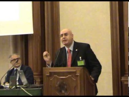 Balzanelli (118 Taranto ): nel 2014 in Italia 60 mila decessi a causa di morte improvvisa item-thumbnail