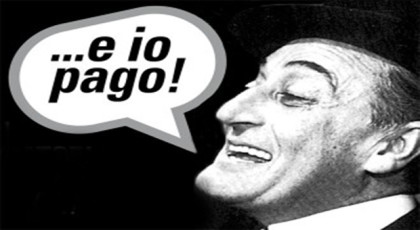 Dietro le quinte della Confcommercio di Taranto. I consulenti…pagati a peso d’oro (con soldi pubblici). 3a puntata. Dietro le quinte della Confcommercio di Taranto. I consulenti…pagati a peso d’oro (con soldi pubblici). 3a puntata.